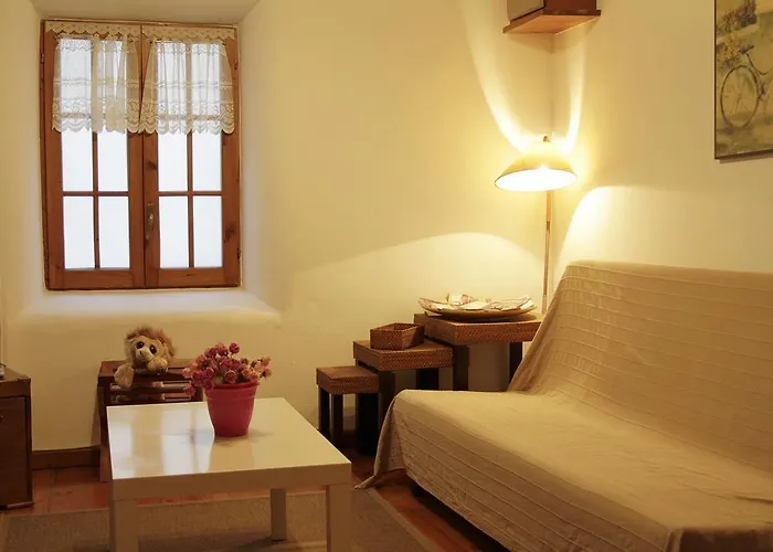Quiet Apartment! Sagrada Familia!