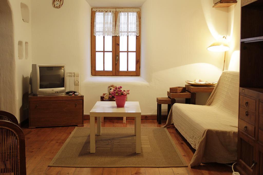 Appartement Quiet Apartment! Sagrada Familia! Barcelone