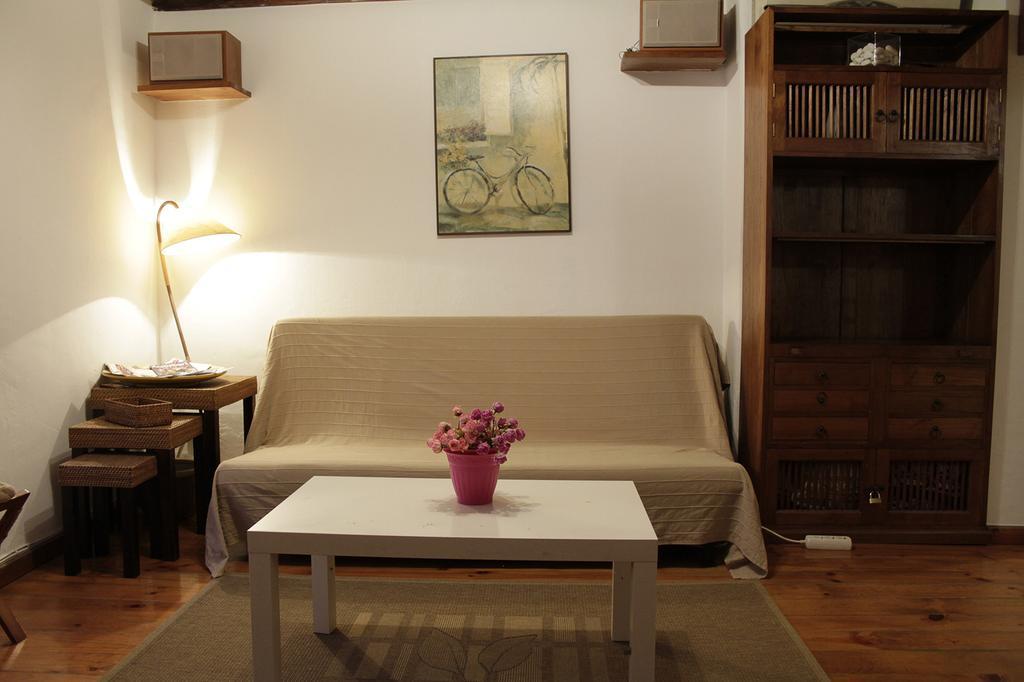 Quiet Apartment! Sagrada Familia! Barcelone